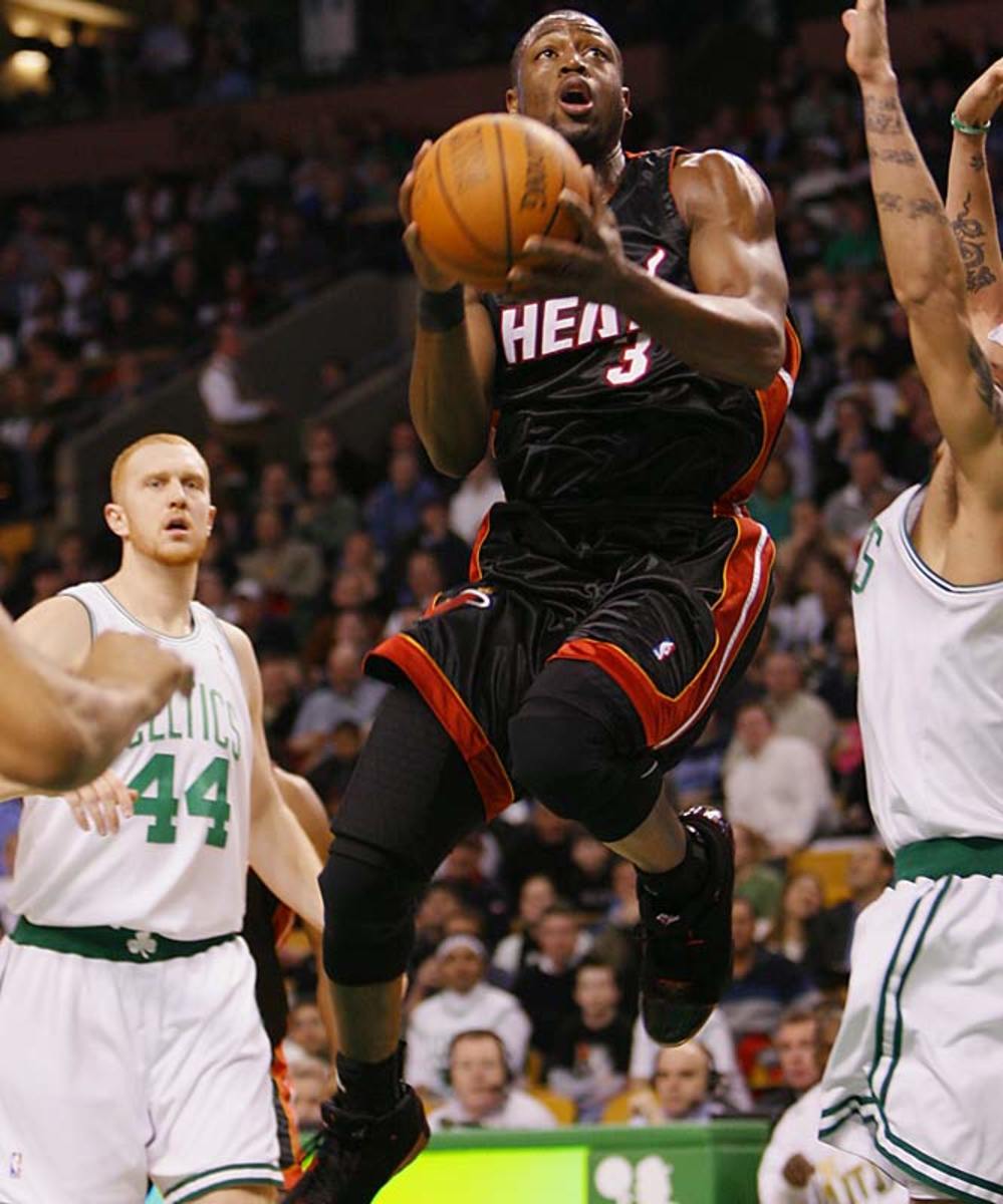 Dwyane Wade